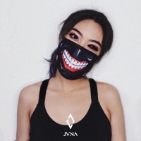 Unravel Glassy Sky - Single - JVNA