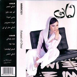 Amani El Omr