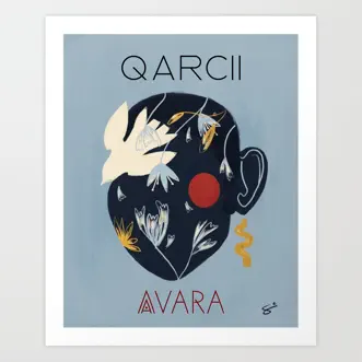 Avara - Single by Qarcii album reviews, ratings, credits