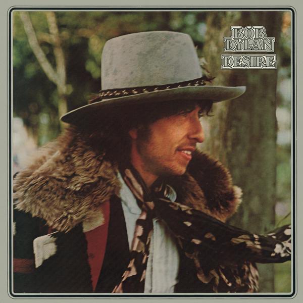 Desire - Album by Bob Dylan - Apple Music