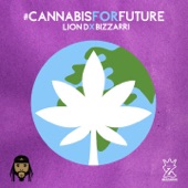 Cannabis for Future artwork