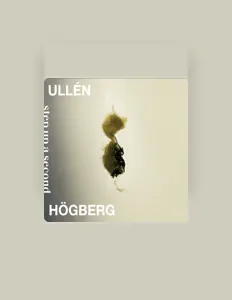 Listen to Anna Högberg, watch music videos, read bio, see tour dates & more!