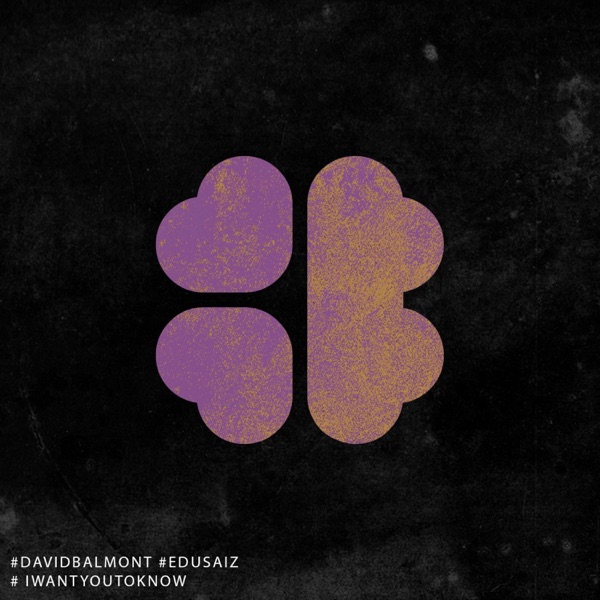 I Want You To Know - Single