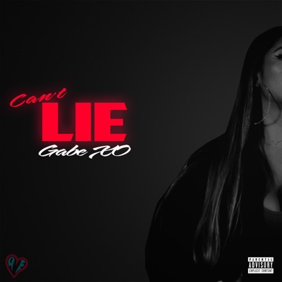 Can't Lie - Single