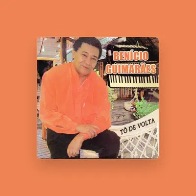 Listen to Benício Guimarães, watch music videos, read bio, see tour dates & more!
