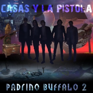 Padrino Buffalo 2 - EP