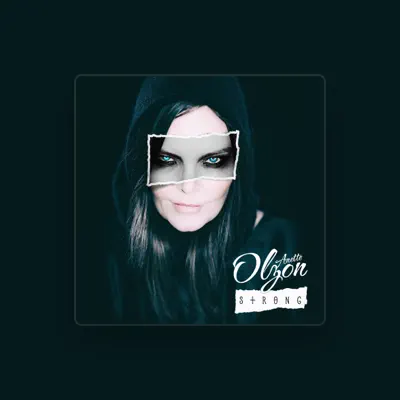 Listen to Anette Olzon, watch music videos, read bio, see tour dates & more!