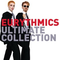 Sweet Dreams (Are Made of This) - Eurythmics