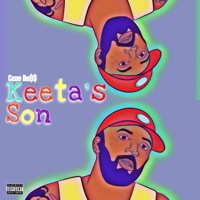 Keeta's Son - Cedd BO$$