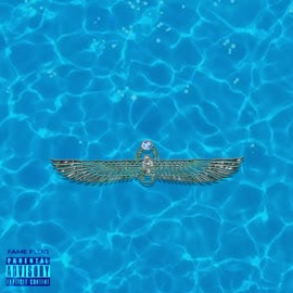 Turquoise Waters Sandro