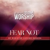 Fear Not - Single