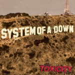 System Of A Down - X