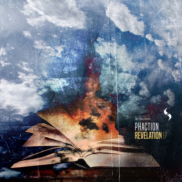 Revelation / What U Need - Single