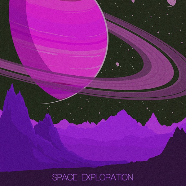 Space Exploration - EP
