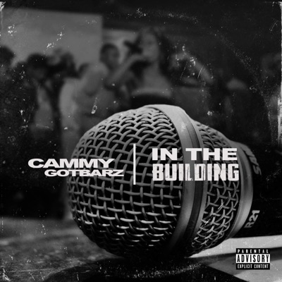 In the Building (Freestyle) - Single