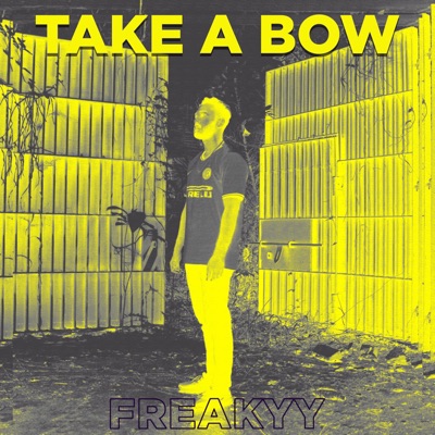 Take A Bow! (feat. Typhon) - Single