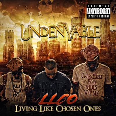 Living Like Chosen Ones #LLCO