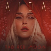 THE RED MOON artwork