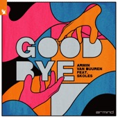 Goodbye (feat. SKOLES) artwork