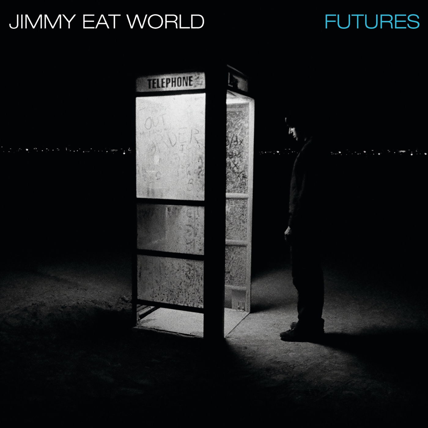 Futures by Jimmy Eat World