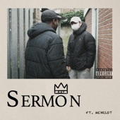 Sermon (feat. Mehrlot) artwork