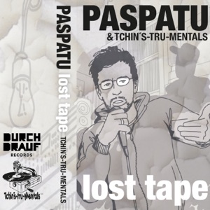 Lost Tape