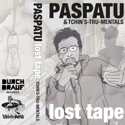Lost Tape