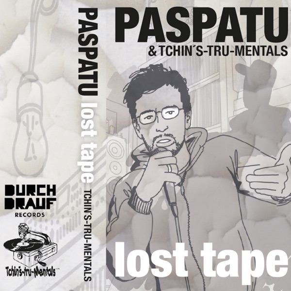 Lost Tape