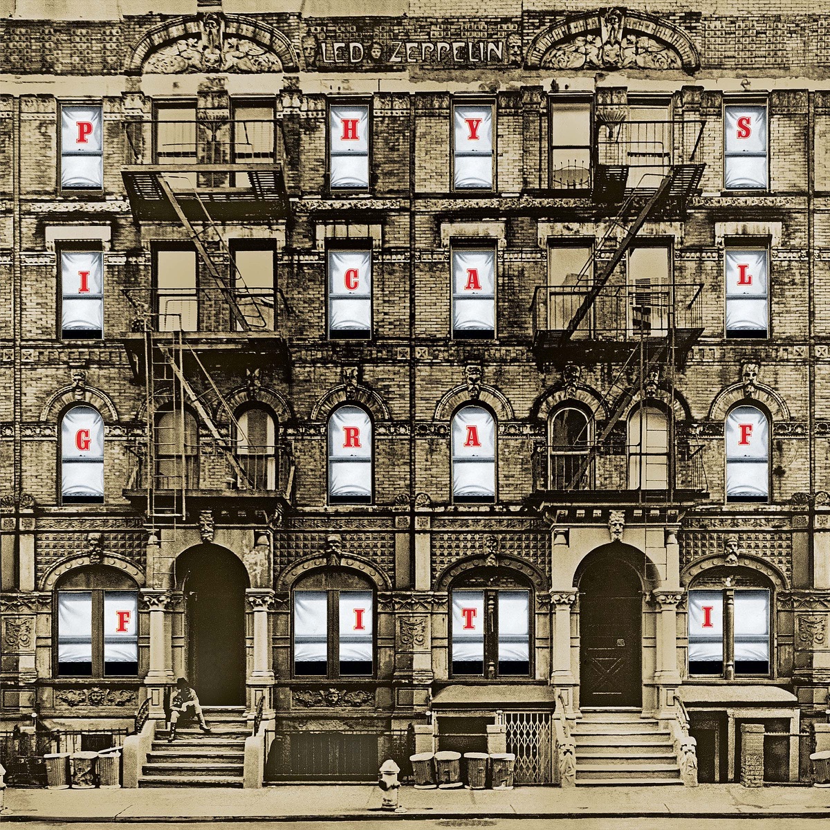 Presence (Remastered) - Album by Led Zeppelin - Apple Music Presence (Remastered) - Album by Led Zeppelin - Apple Music