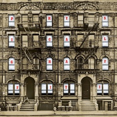 Physical Graffiti (Remastered)