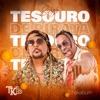 Tesouro De Pirata - Single