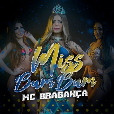 Miss Bumbum - Single