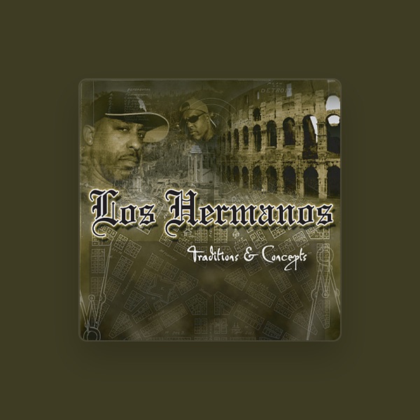 Los Hermanos's avatar
