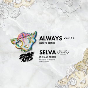 Mutation Remixed - Sampler 2 - Single