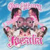 Con Altura (feat. El Guincho) cover art