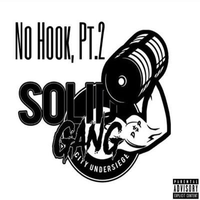 No Hook, Pt. 2 - Single