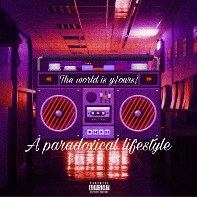 The World Is Y(Ours) ! ! [feat. Rawrrii] - Single