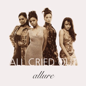 All Cried Out (feat. 112) [Edit]