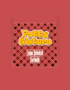 Patty Sistersを聴いたり、ミュージックビデオを鑑賞したり、経歴やツアー日程などを確認したりしましょう！