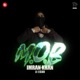 M.O.B cover art