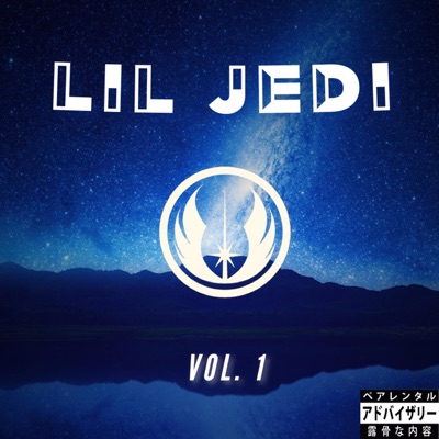 Lil Jedi, Vol. 1