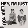 Stream & download Hey, I'm Just Like You