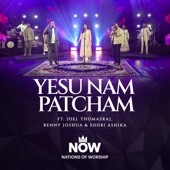 Yesu Nam Patcham (feat. Joel Thomasraj, Benny Joshua & Shobi Ashika) artwork