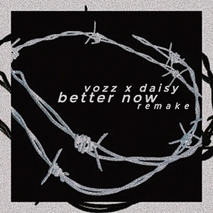 Better Now (feat. cr4b3rry) - Single