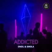 Addicted artwork