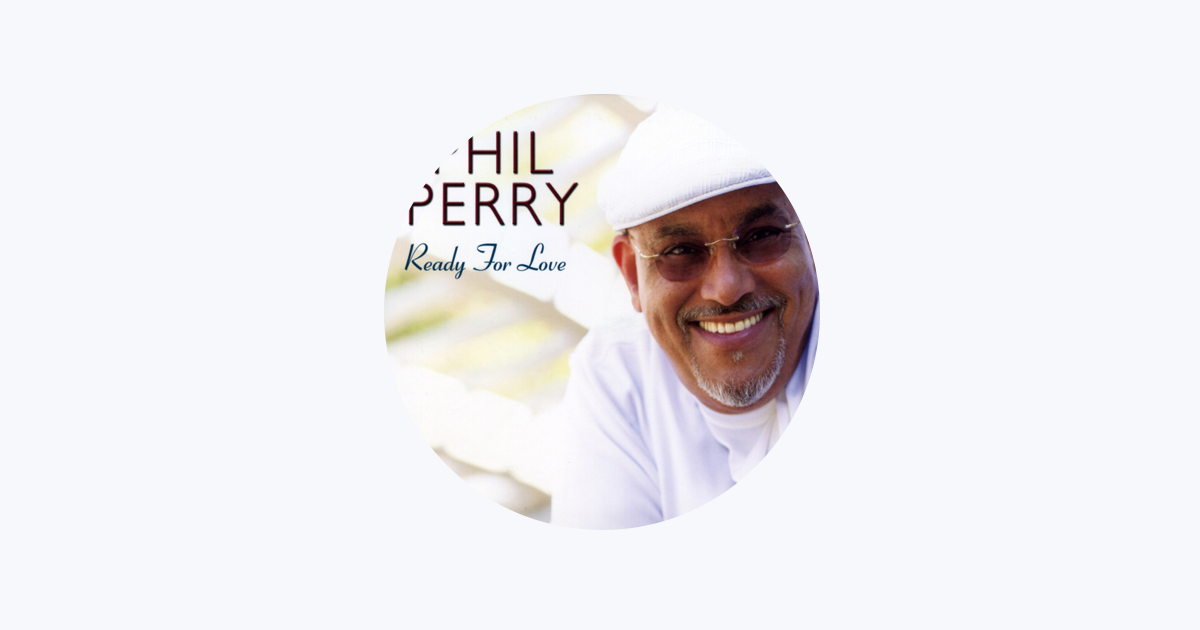 PERRY & SANLIN,新品未開封,メロウ,AOR,フィル・ペリー フィル・ペリー - Apple Music