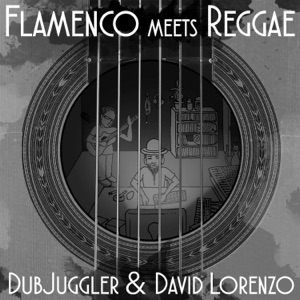 Flamenco Meets Reggae - EP