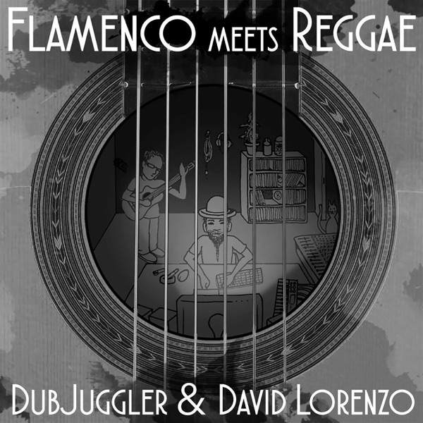 Flamenco Meets Reggae - EP