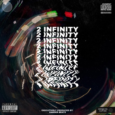2 Infinity - EP