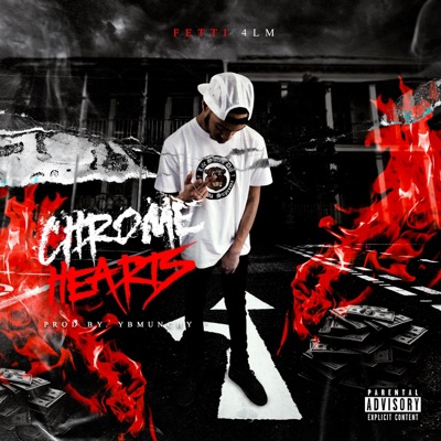 Chrome Heart - Single